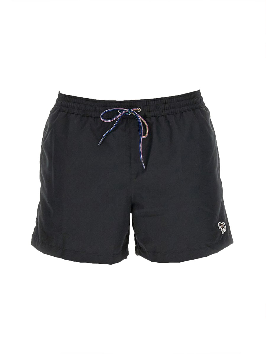 PAUL SMITH COSTUME BOXER CON LOGO