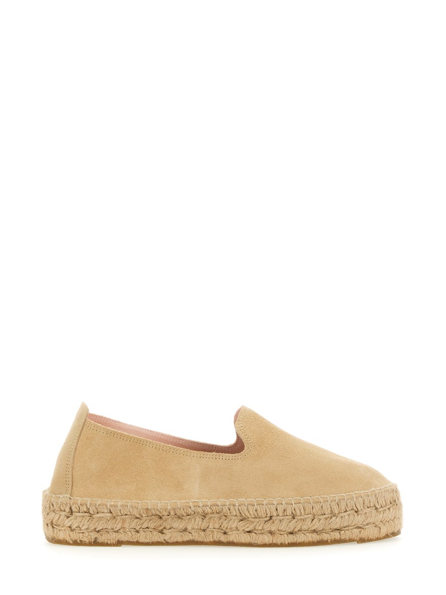 ESPADRILLA PLATFORM HAMPTONS 