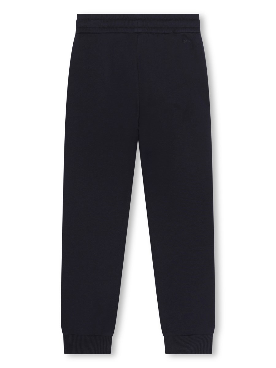 pantalone jogging