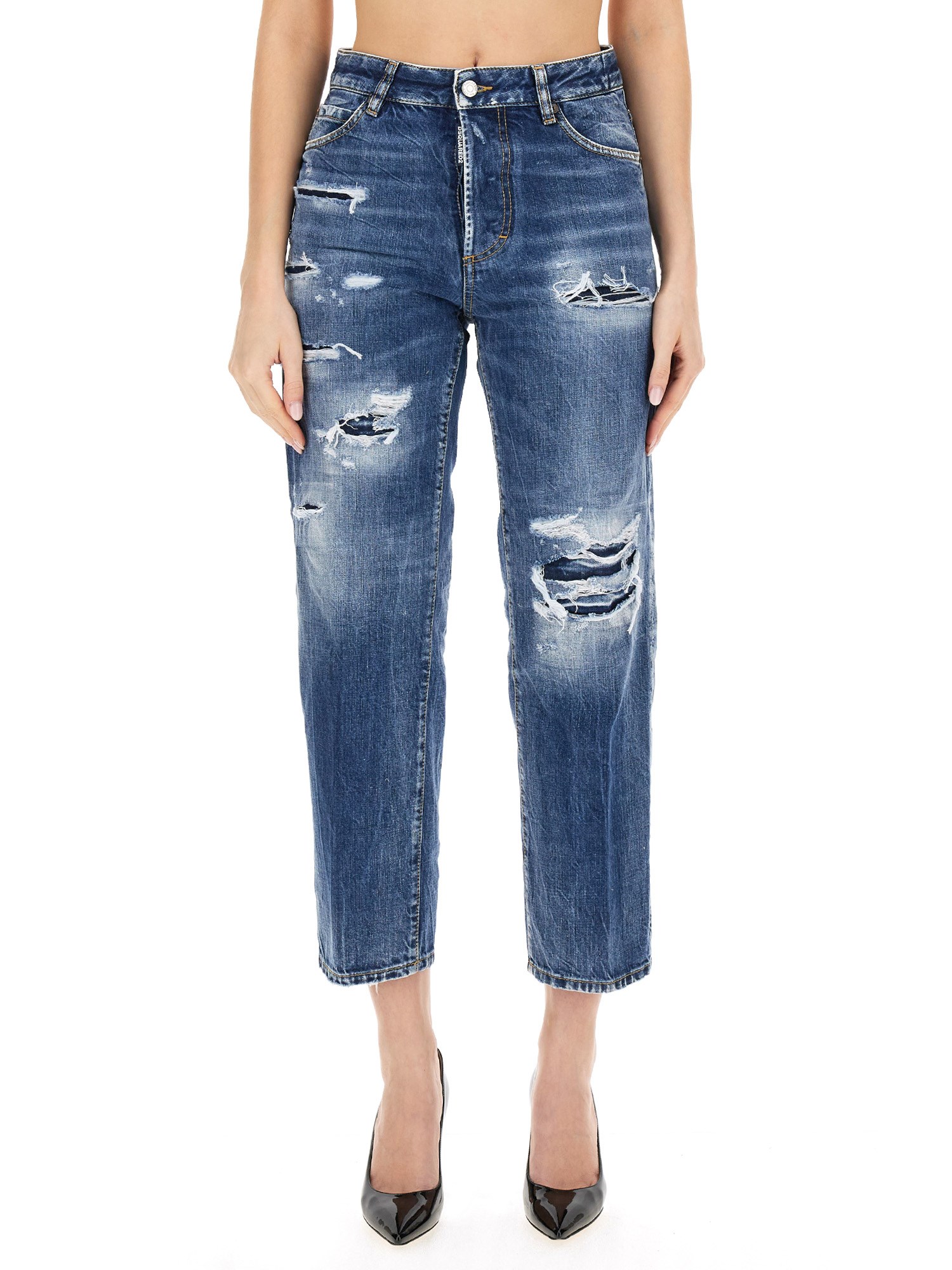 dsquared jeans 