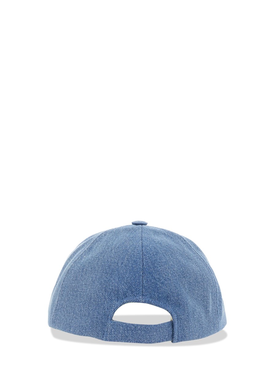 CAPPELLO DA BASEBALL TYRON