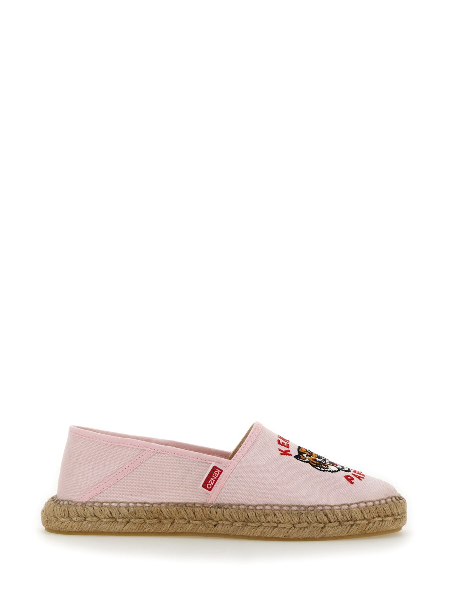 ESPADRILLA SLIP-ON