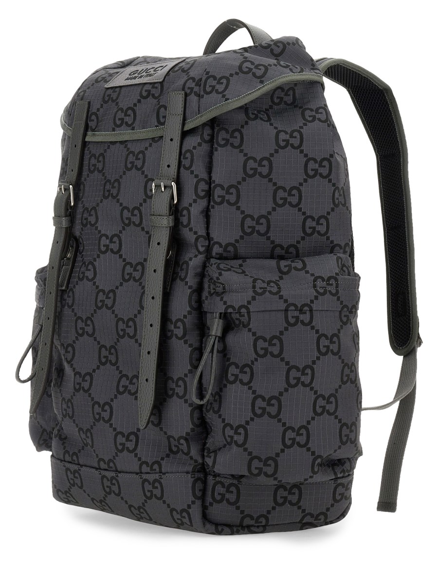 Latest gucci backpack hot sale