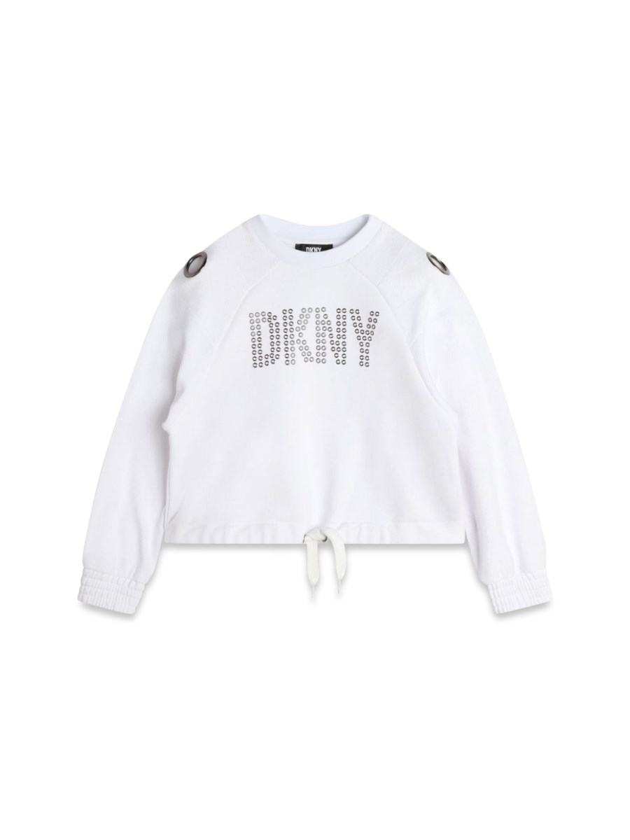 DKNY felpa