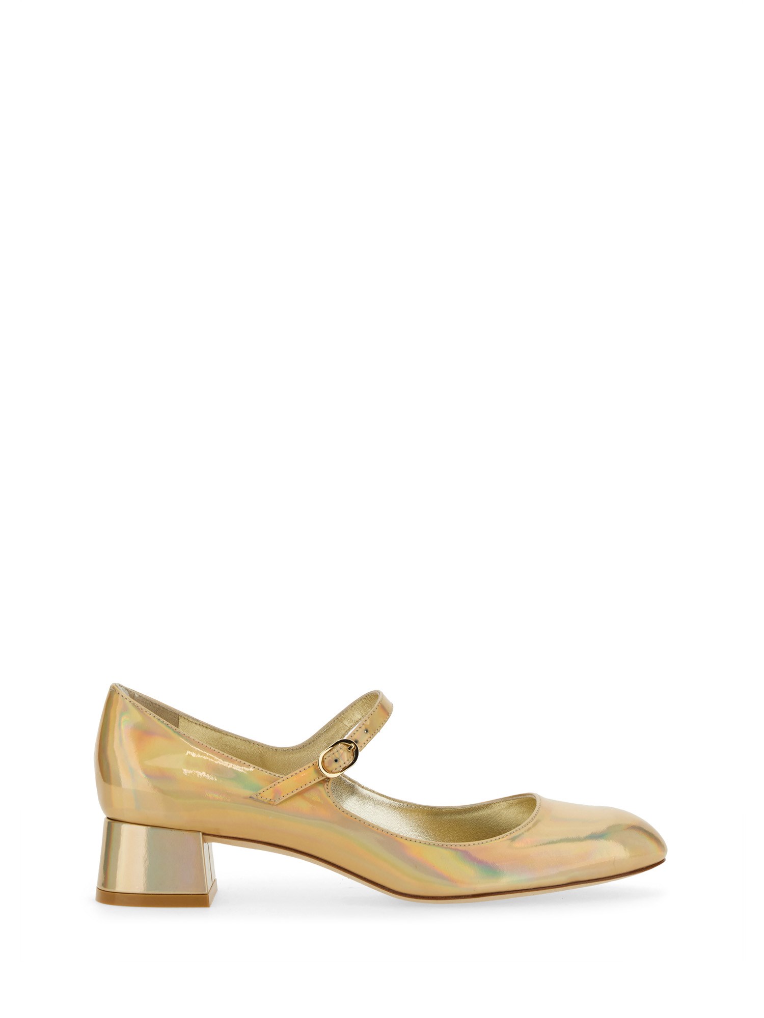 stuart weitzman mary jane "vivienne"
