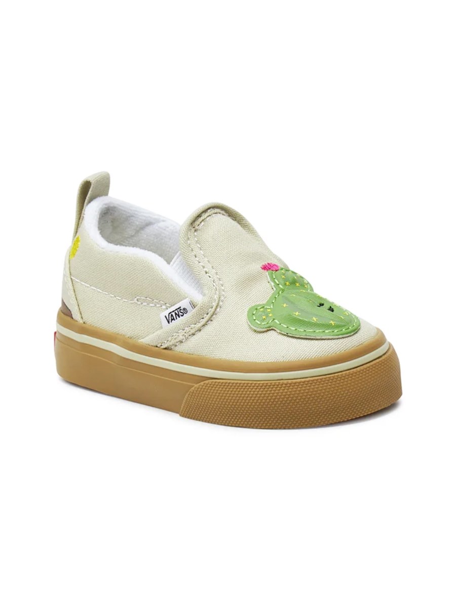 SNEAKER CACTUS RANCH GREEN