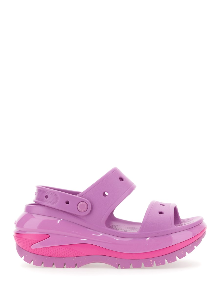 CROCS SANDALO MEGA RUSH