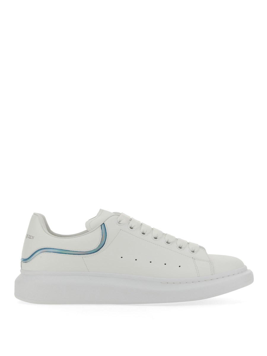 Alexander mcqueen sneakers negozi best sale