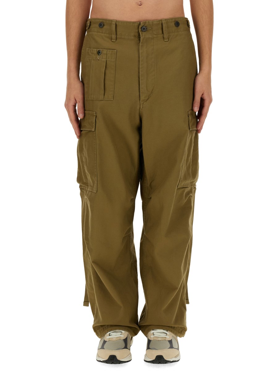 PANTALONE CARGO