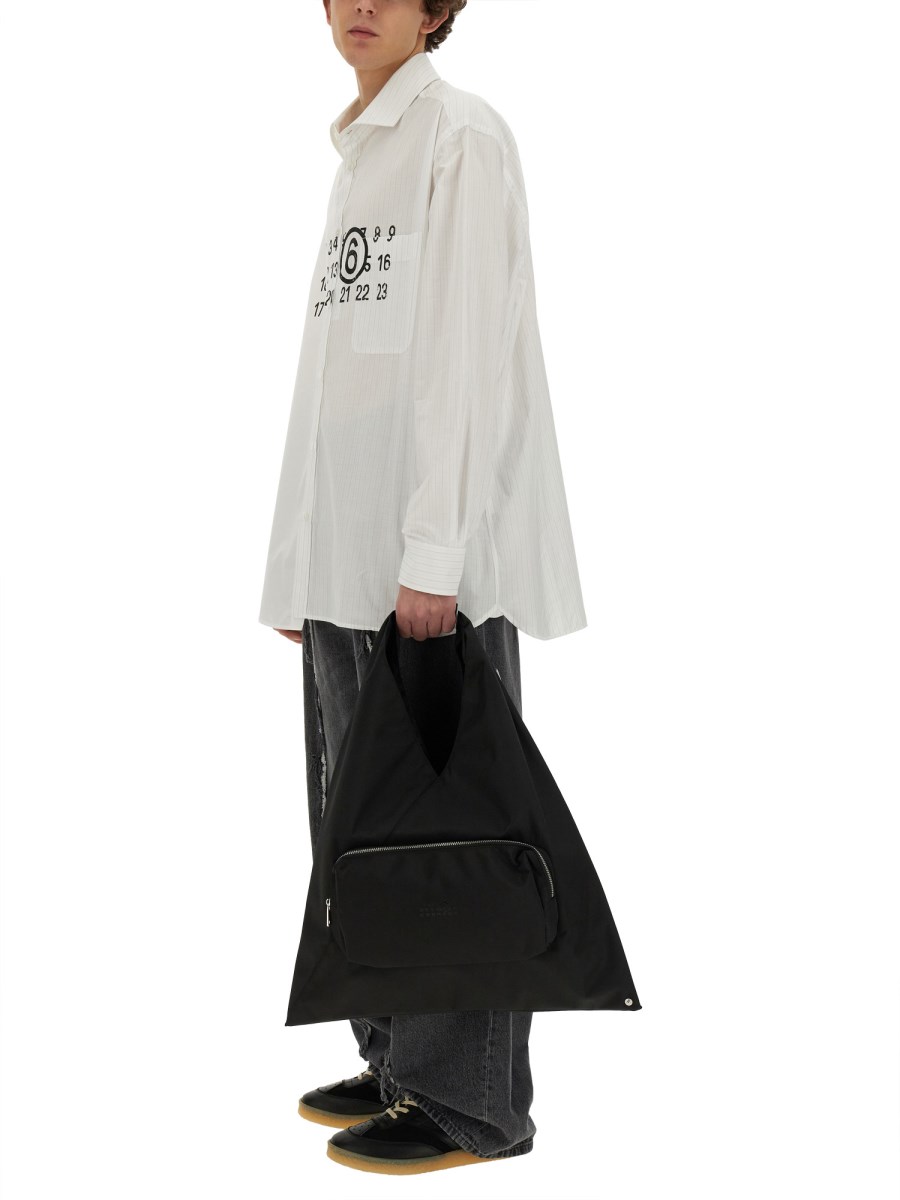 MM6 Maison Margiela ナンハ フリント ストレッチ ホティスツ MM6 Maison Margiela ナンハ フリント ストレッチ ホティスツ