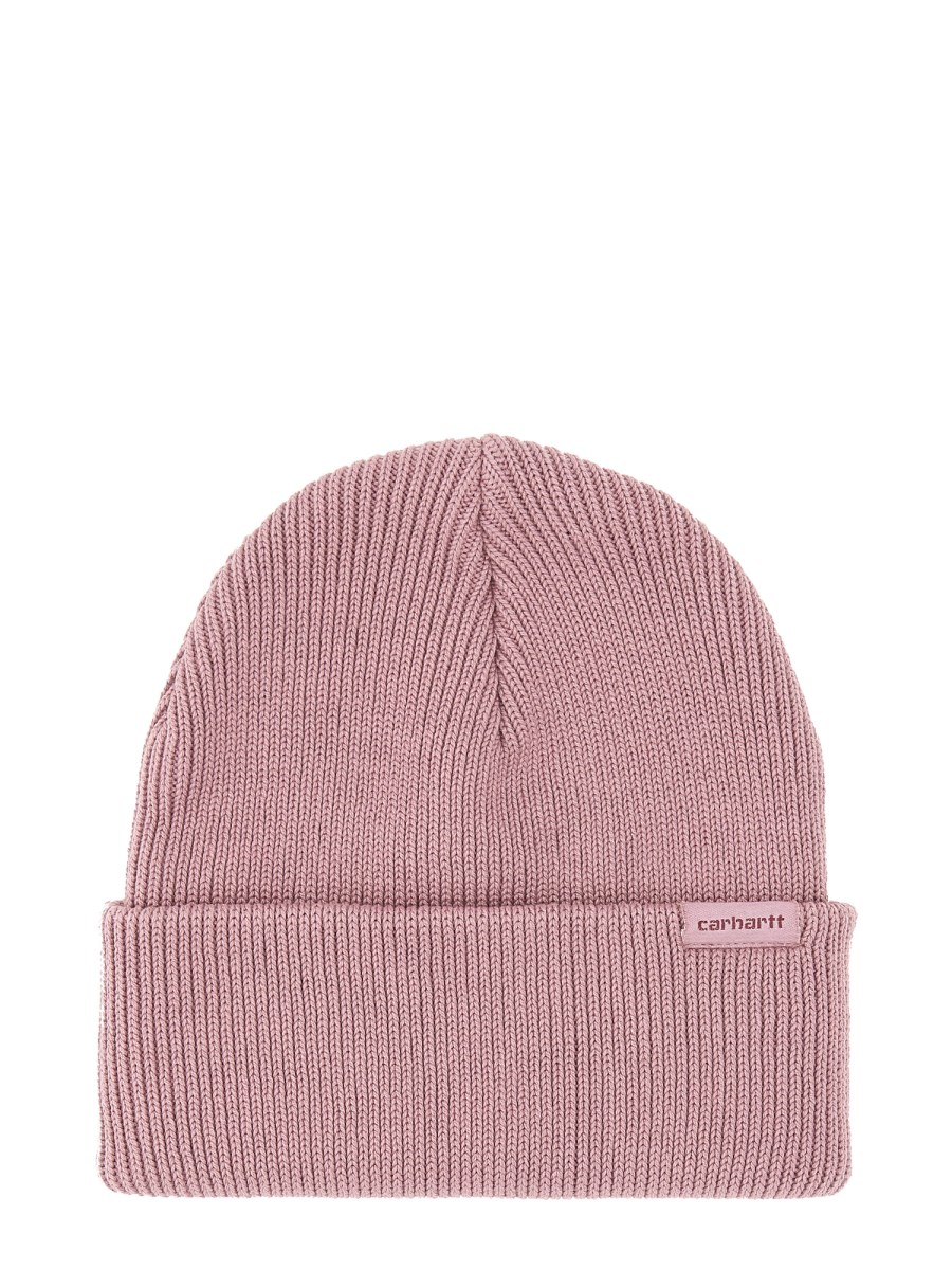 CARHARTT WIP CAPPELLO BEANIE CON LOGO