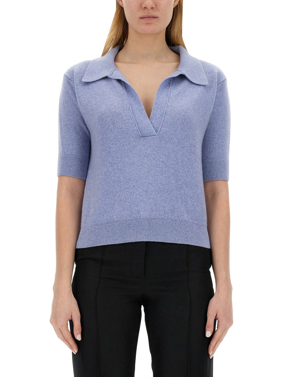 MAGLIA IN CASHMERE