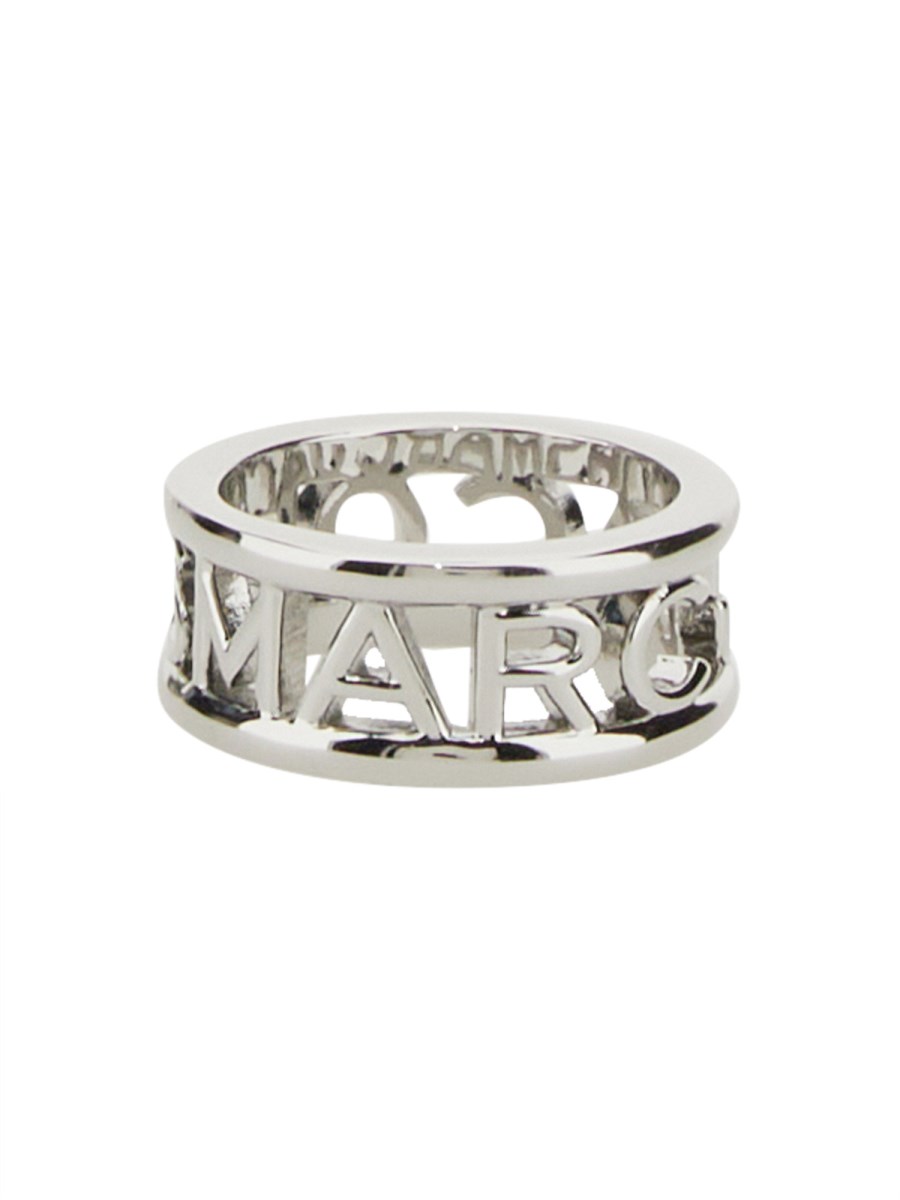 MARC JACOBS ANELLO THE MONOGRAM