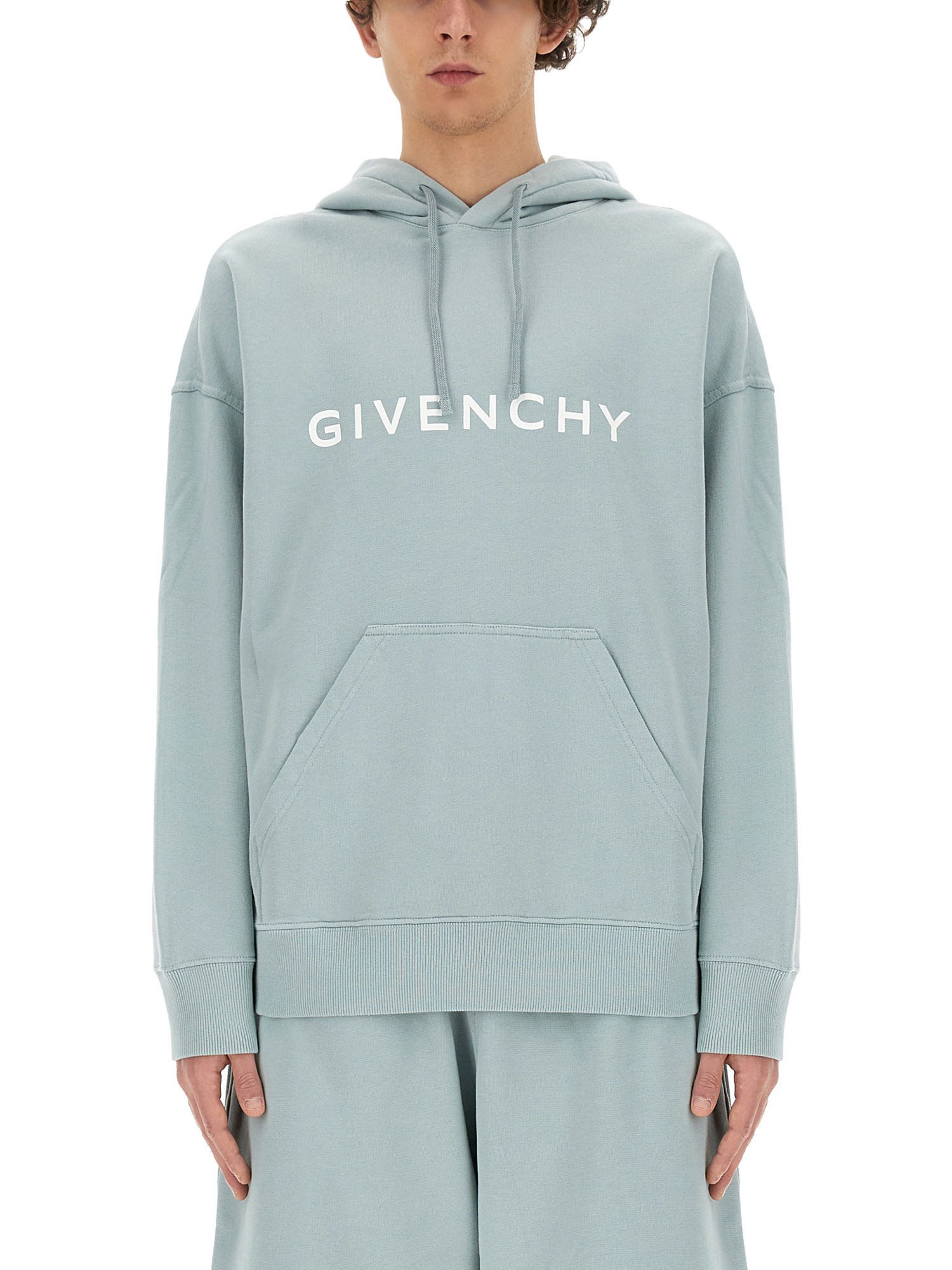 Givenchy hoodie outlet price