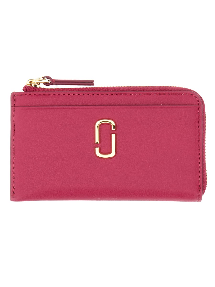 Marc jacobs cell online phone wallet