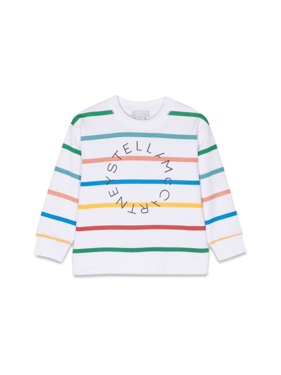 STELLA McCARTNEY sweatshirt