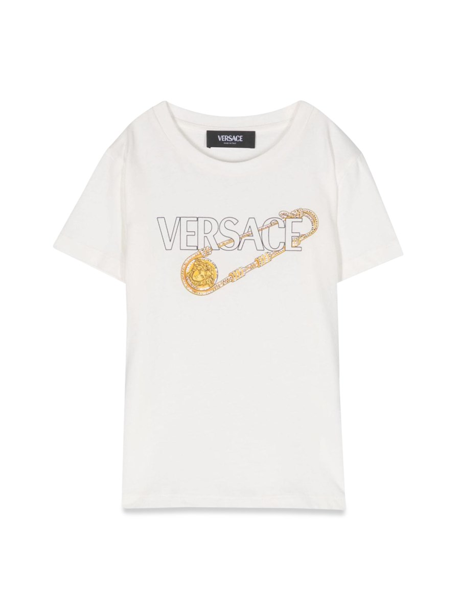 VERSACE t-shirt