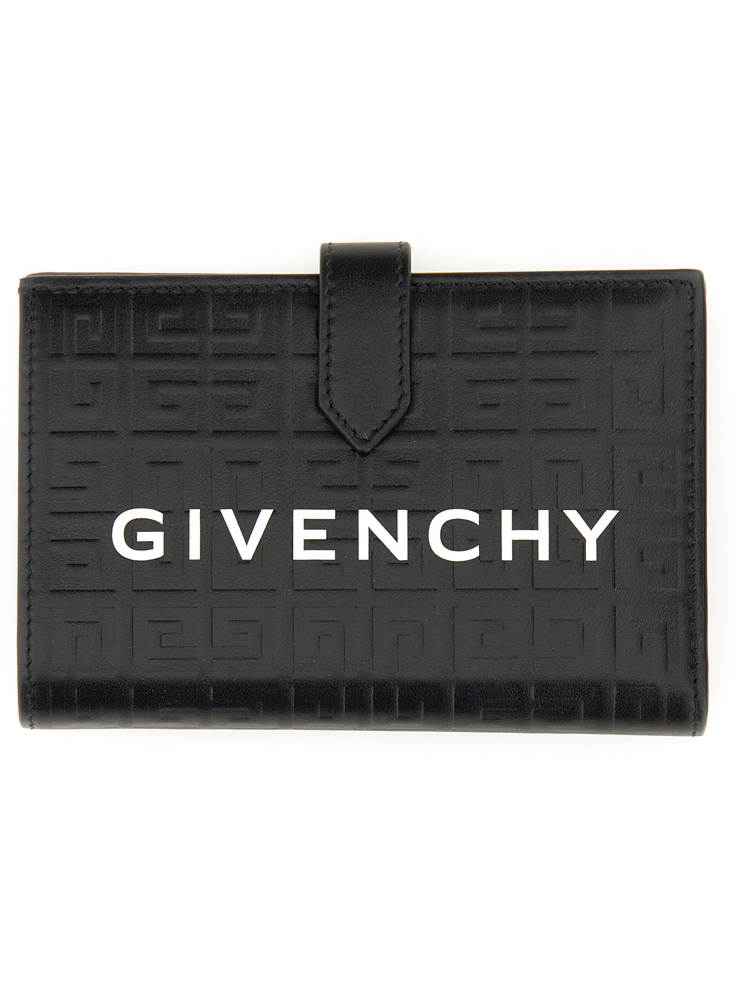 givenchy g-cut wallet