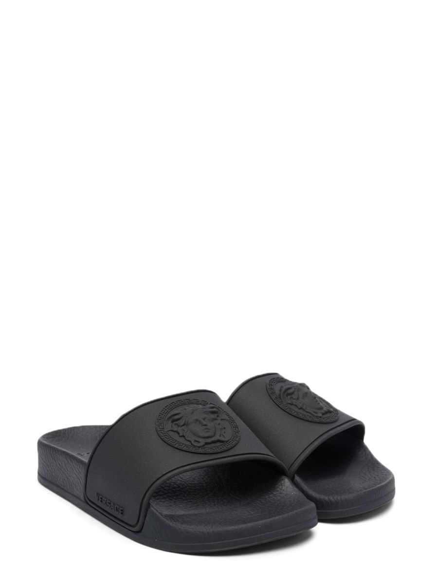 VERSACE SLIDES