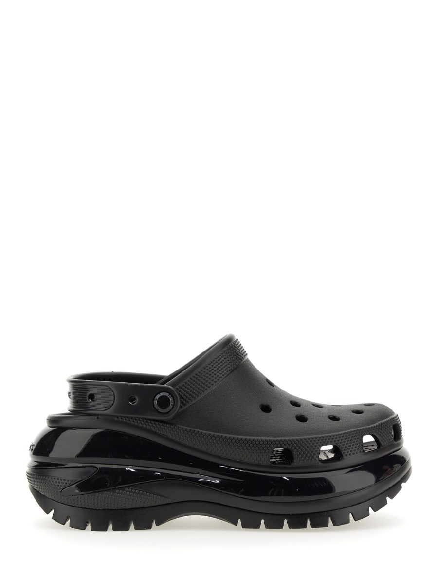 CROCS CLOGS MEGA CRUSH