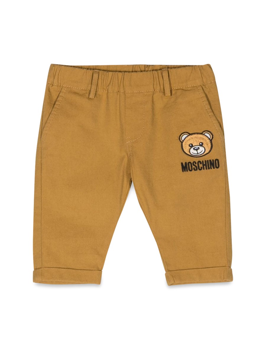 MOSCHINO trousers