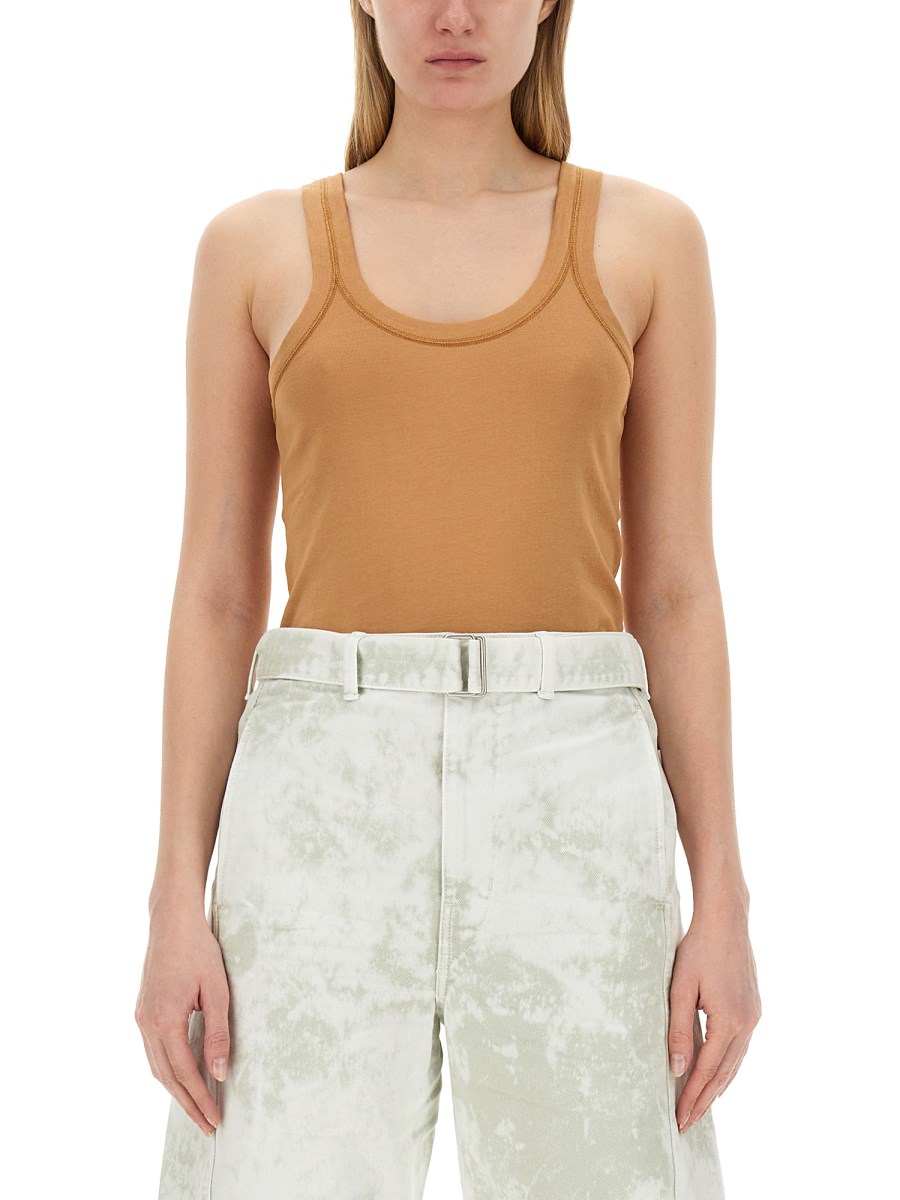 LEMAIRE TANK TOP