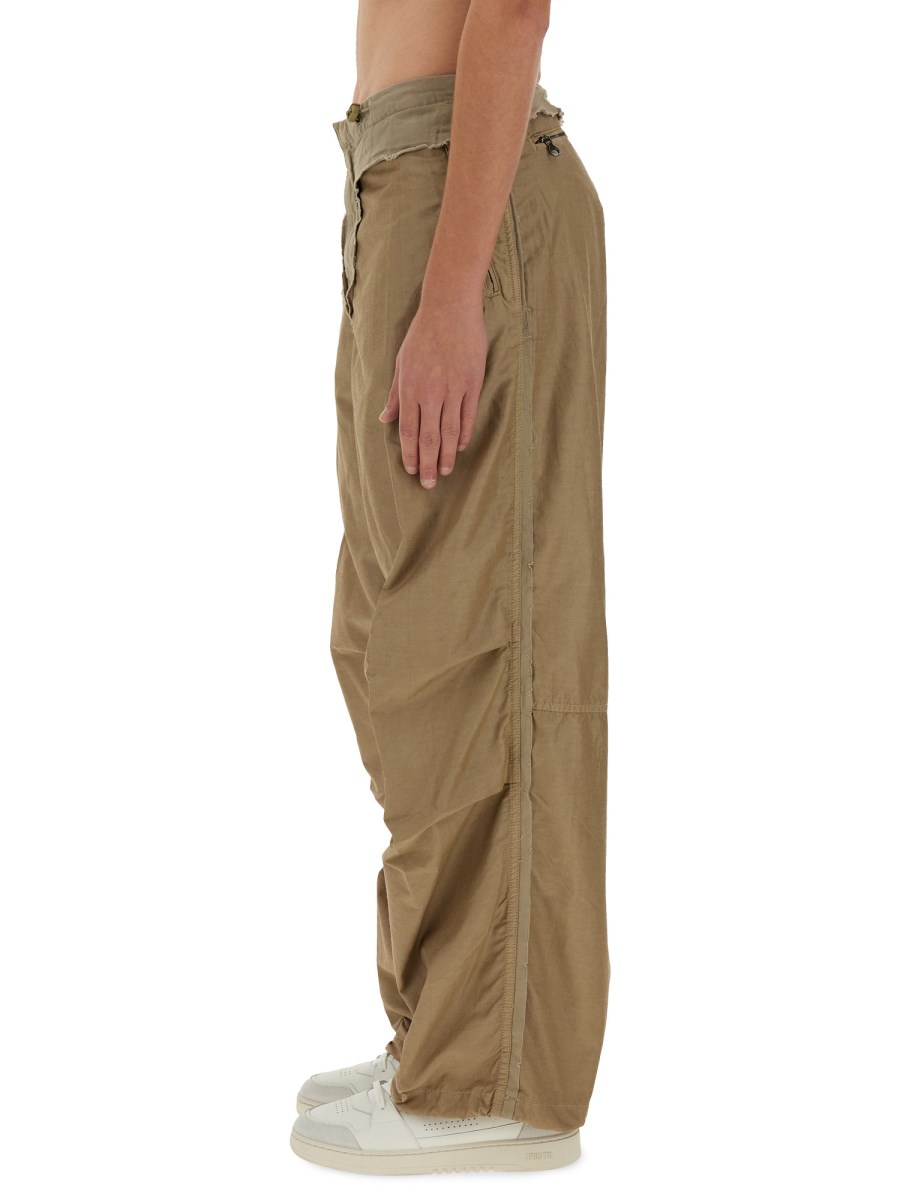 DIESEL - PANTS 