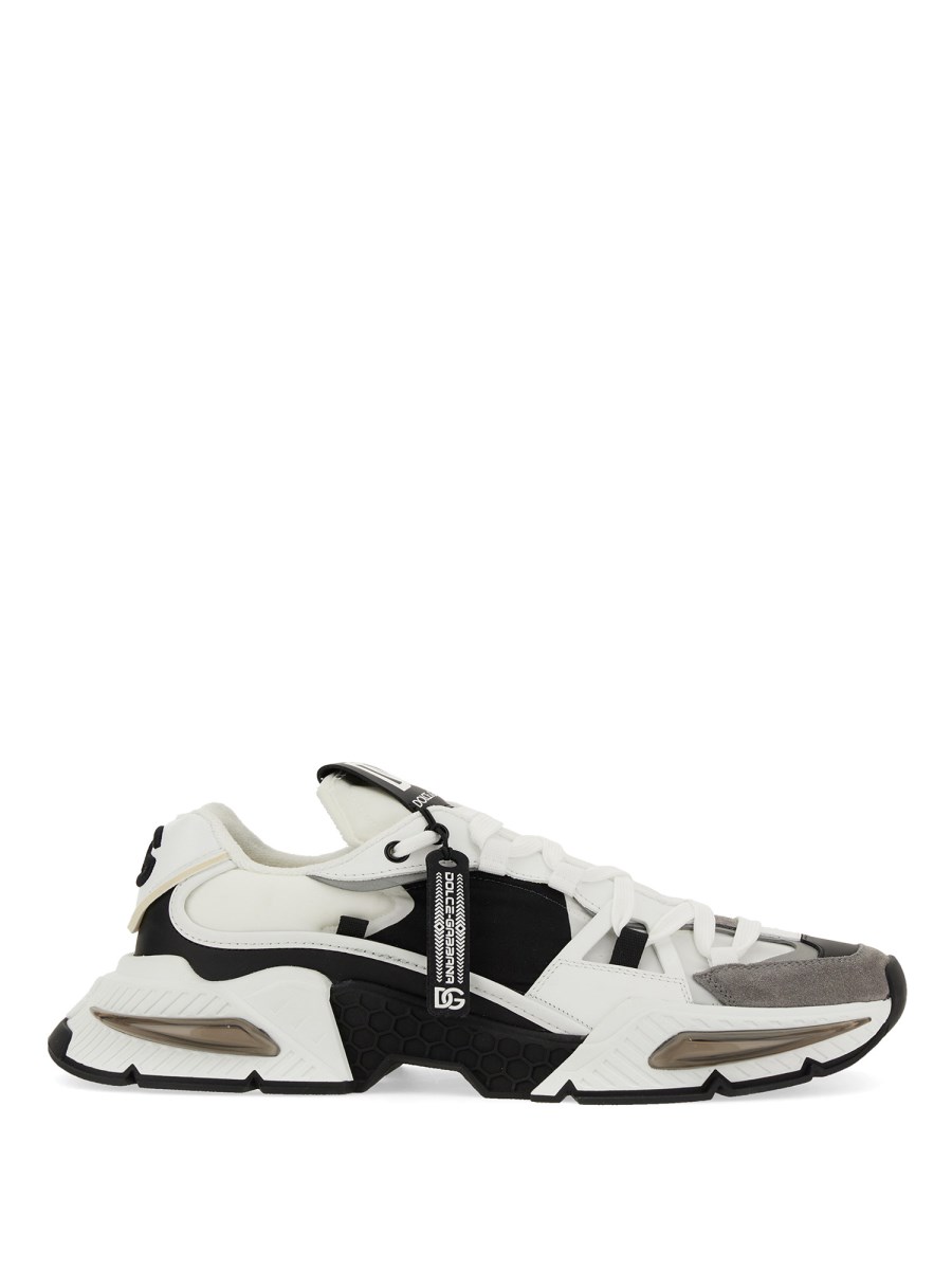 Dolce and gabbana on sale runner