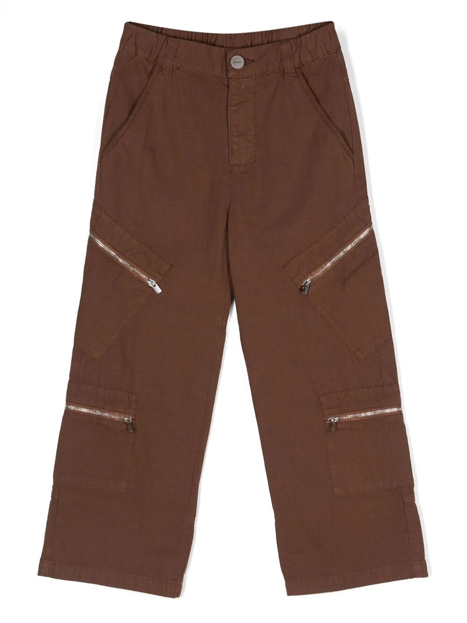 jacquemus wide pant