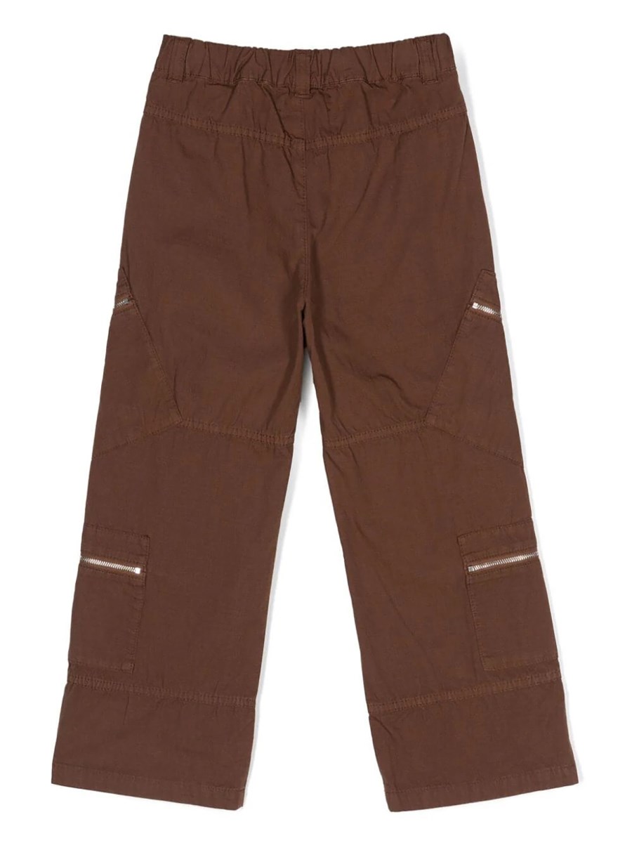 pantalone largo