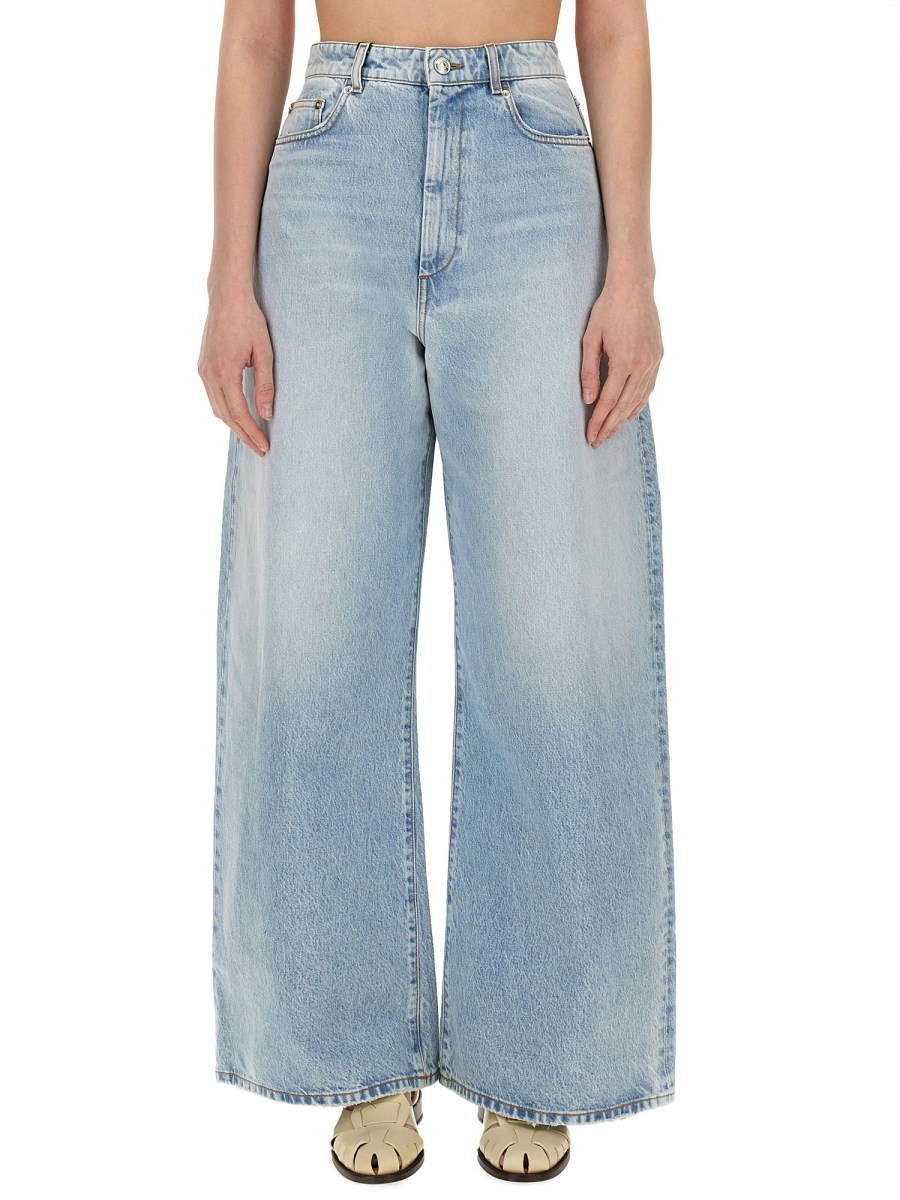 SPORTMAX JEANS "ANGRI"