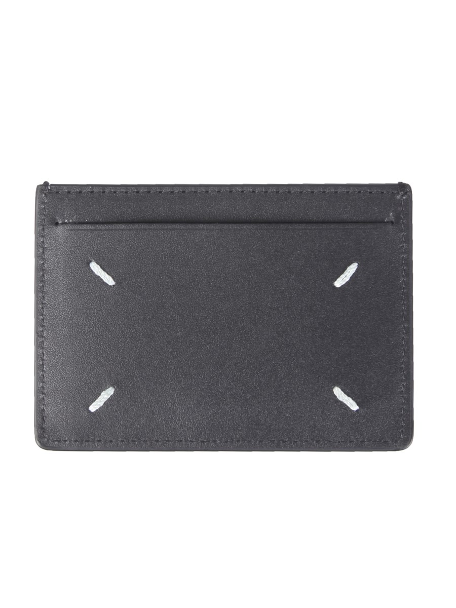 Maison margiela card deals holder
