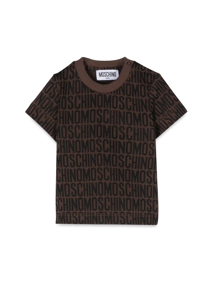 MOSCHINO t-shirt