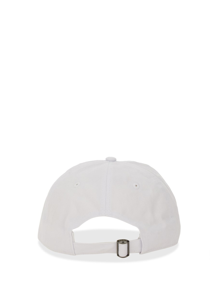 CAPPELLO DA BASEBALL CON LOGO