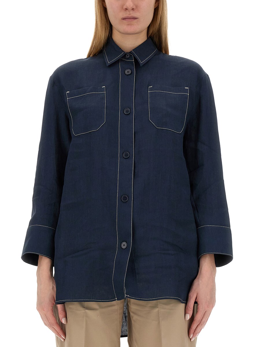 CAMICIA DARIA 