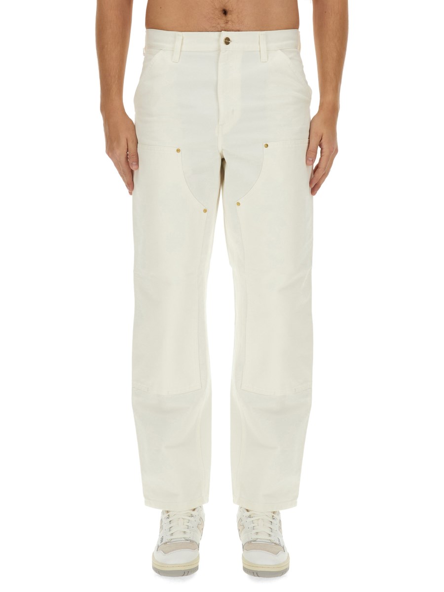 CARHARTT WIP PANTALONE CARGO