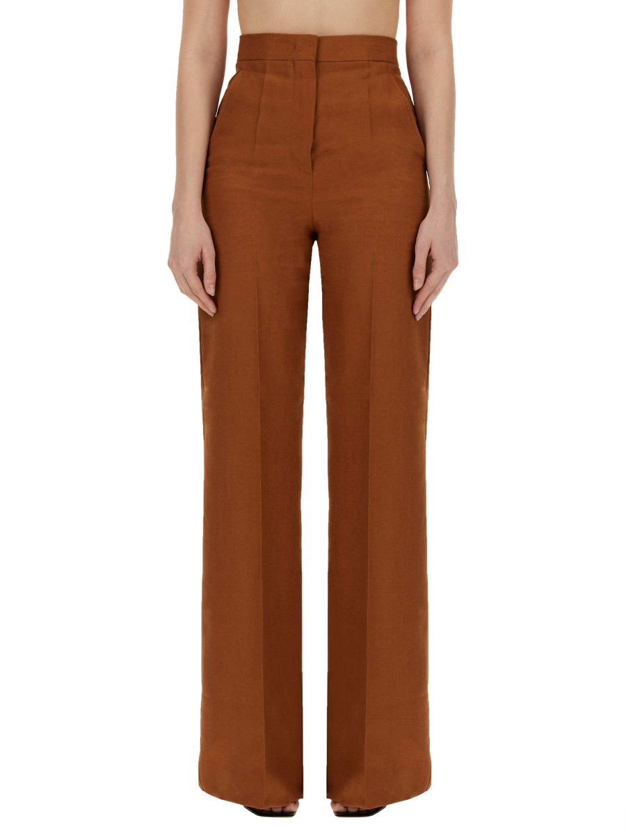 MAX MARA PANTALONE "ESTATE"