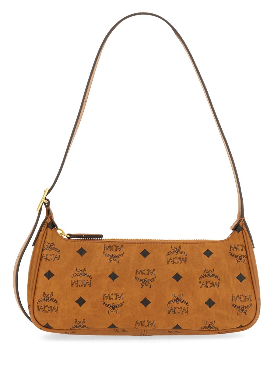 Shopping discount bag mcm