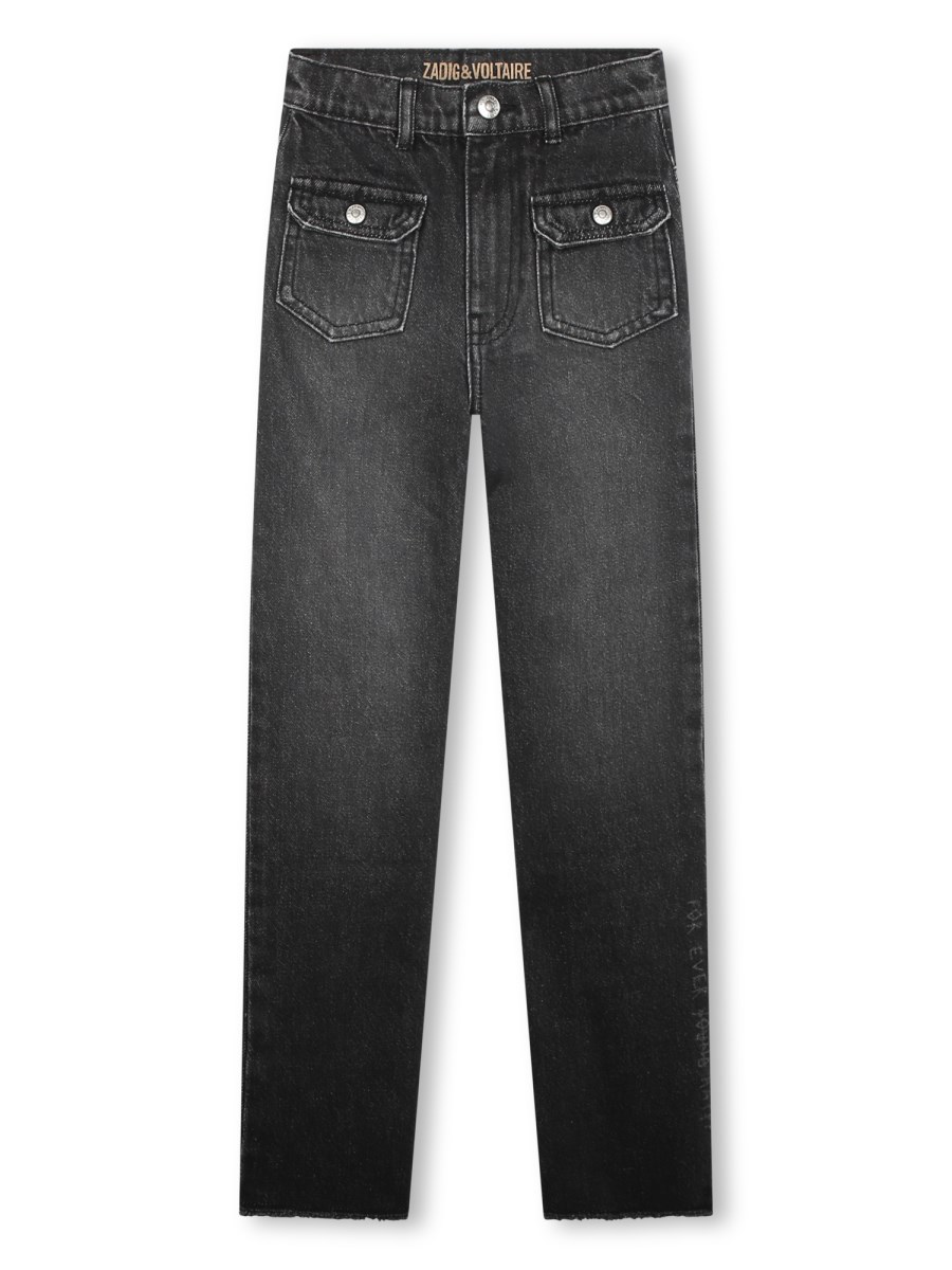 pantalone jean