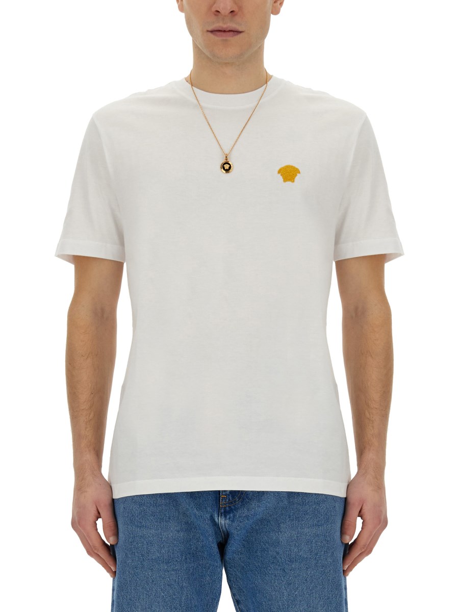 VERSACE T-SHIRT "MEDUSA"