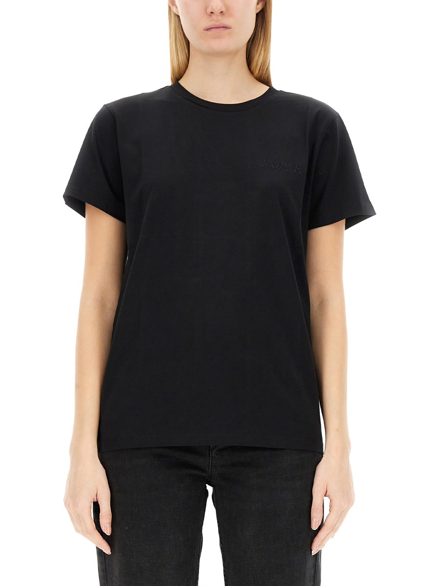 ISABEL MARANT T-SHIRT "VIDAL"