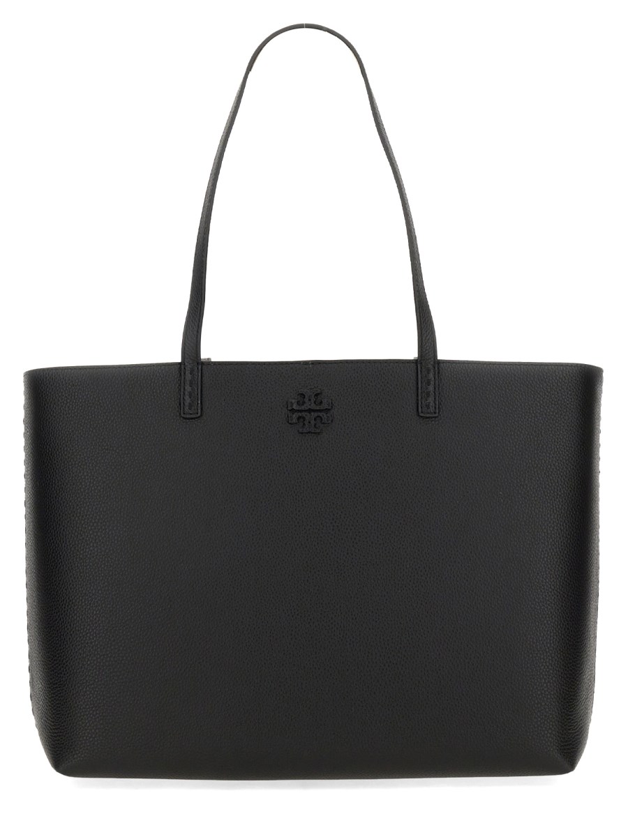 TORY BURCH BORSA TOTE MCGRAW