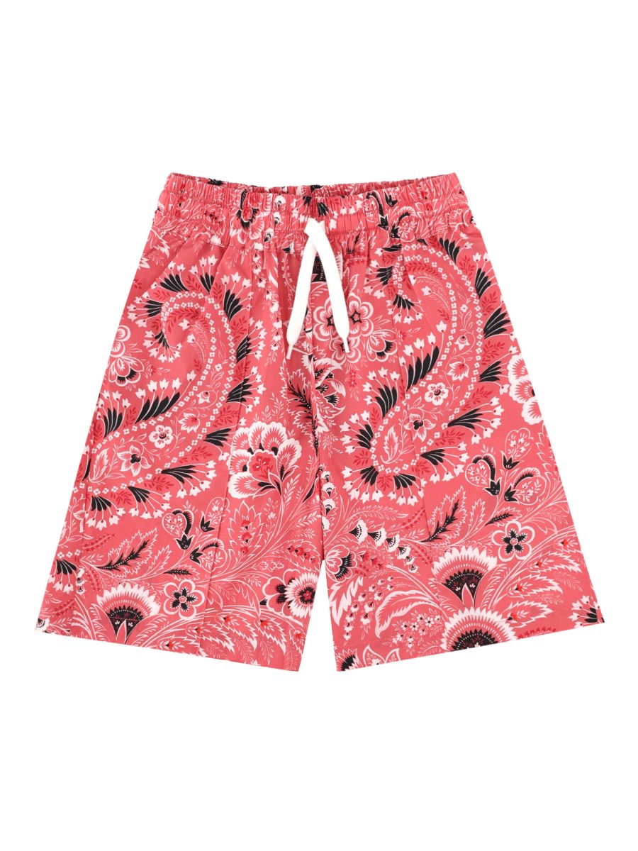 SHORT CON ELASTICO