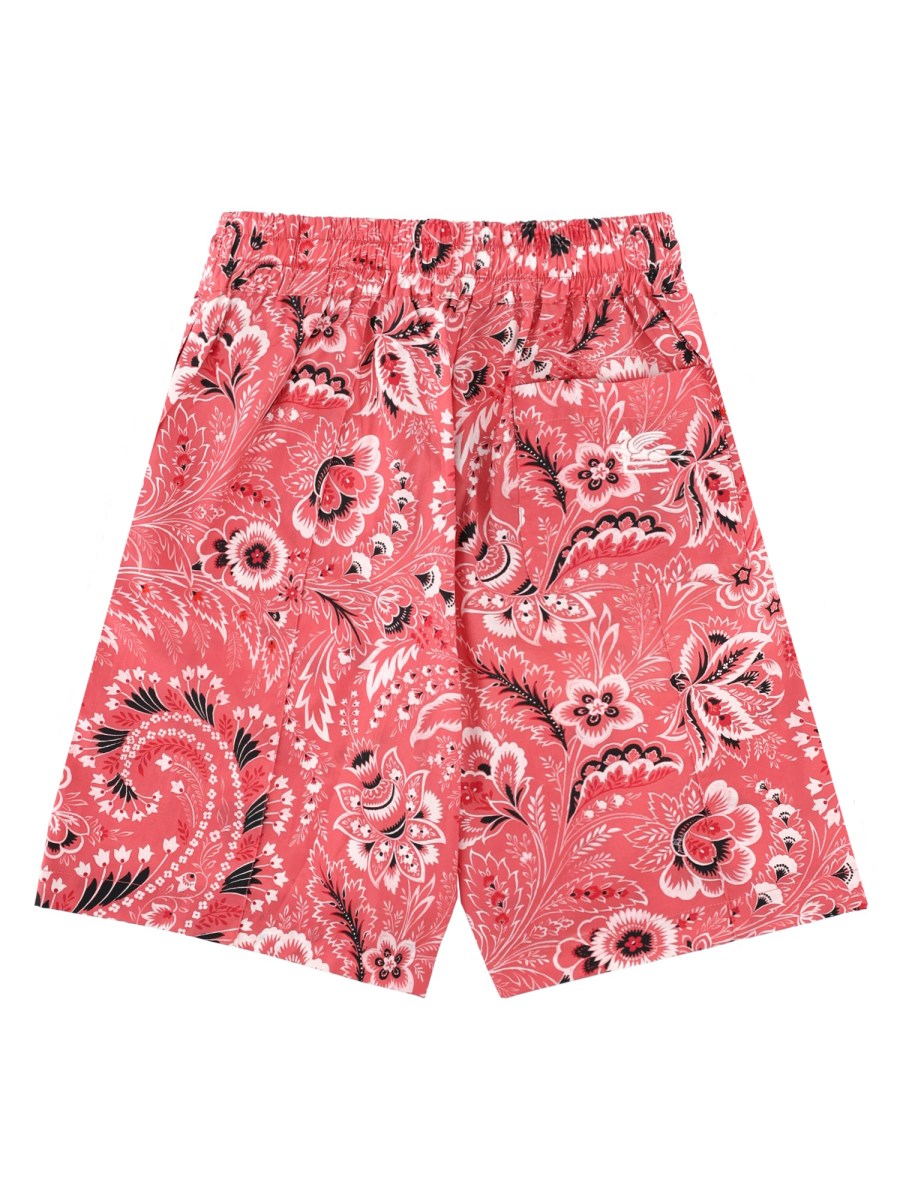 SHORT CON ELASTICO