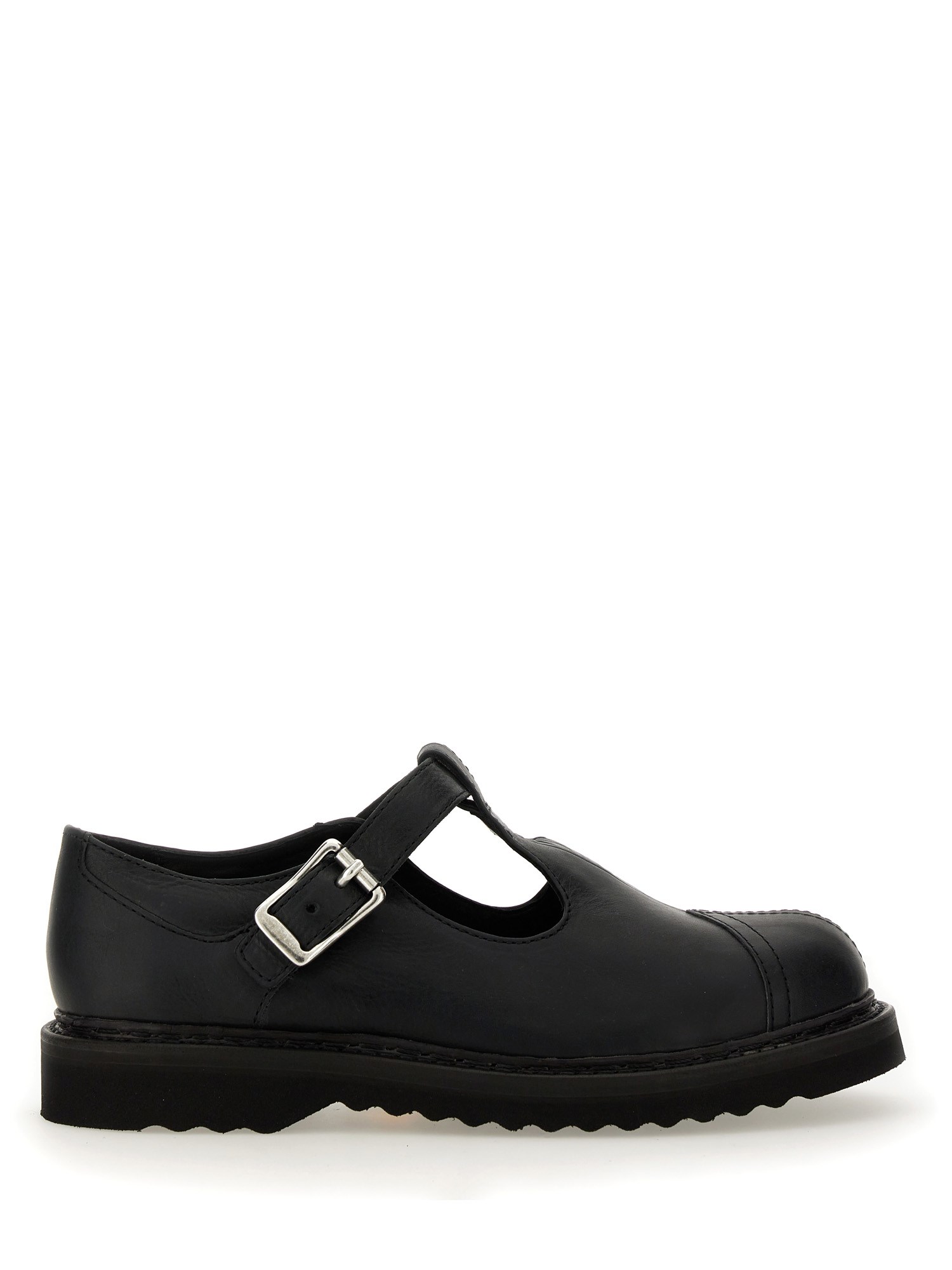 Our Legacy Camden Shoe Shoes In Black | ModeSens