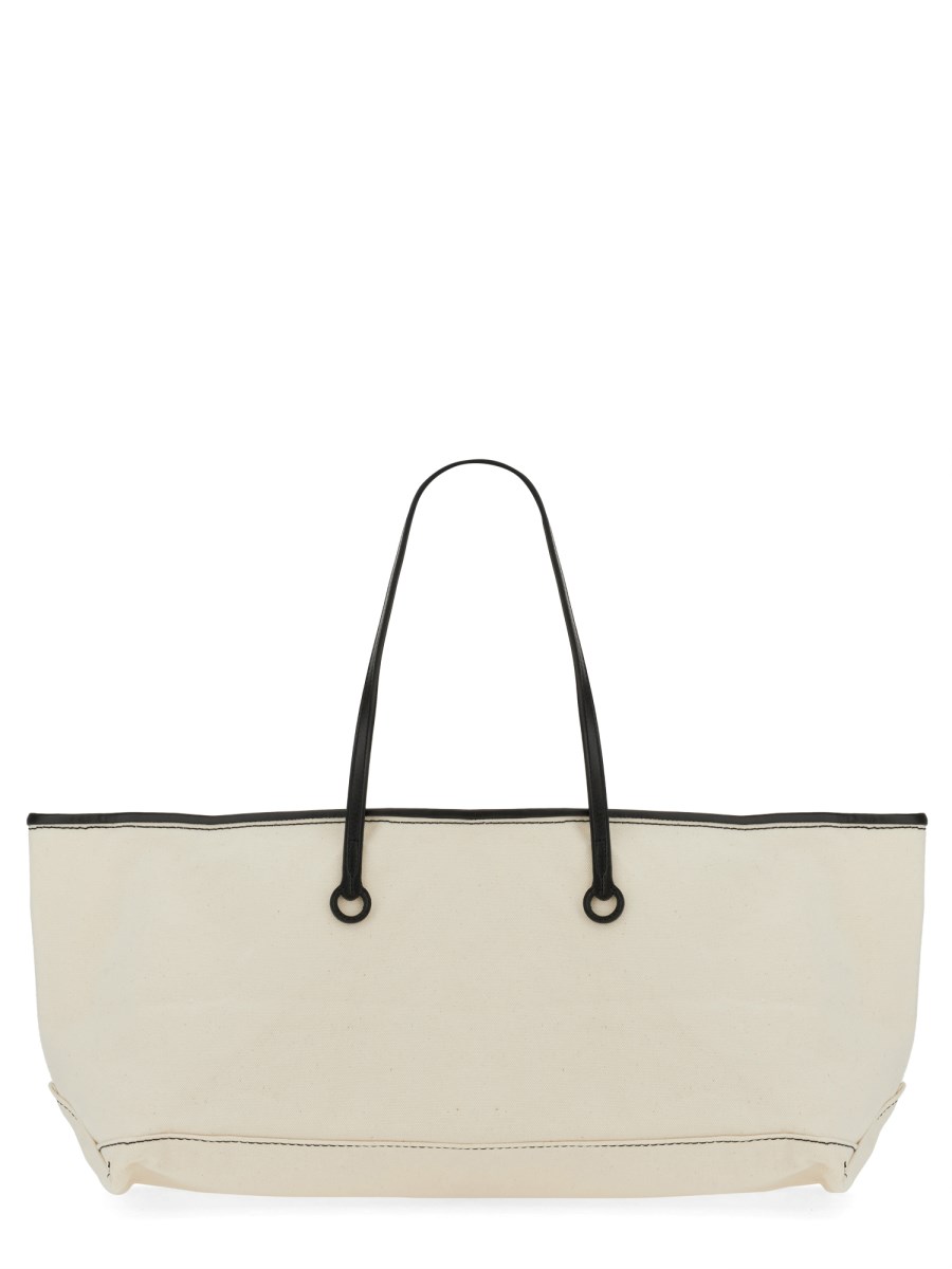 BORSA TOTE ANCHOR STRETCH