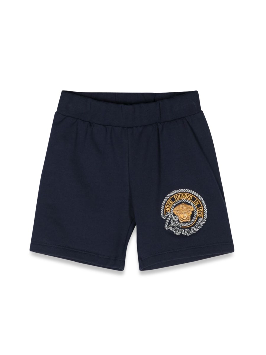 VERSACE short