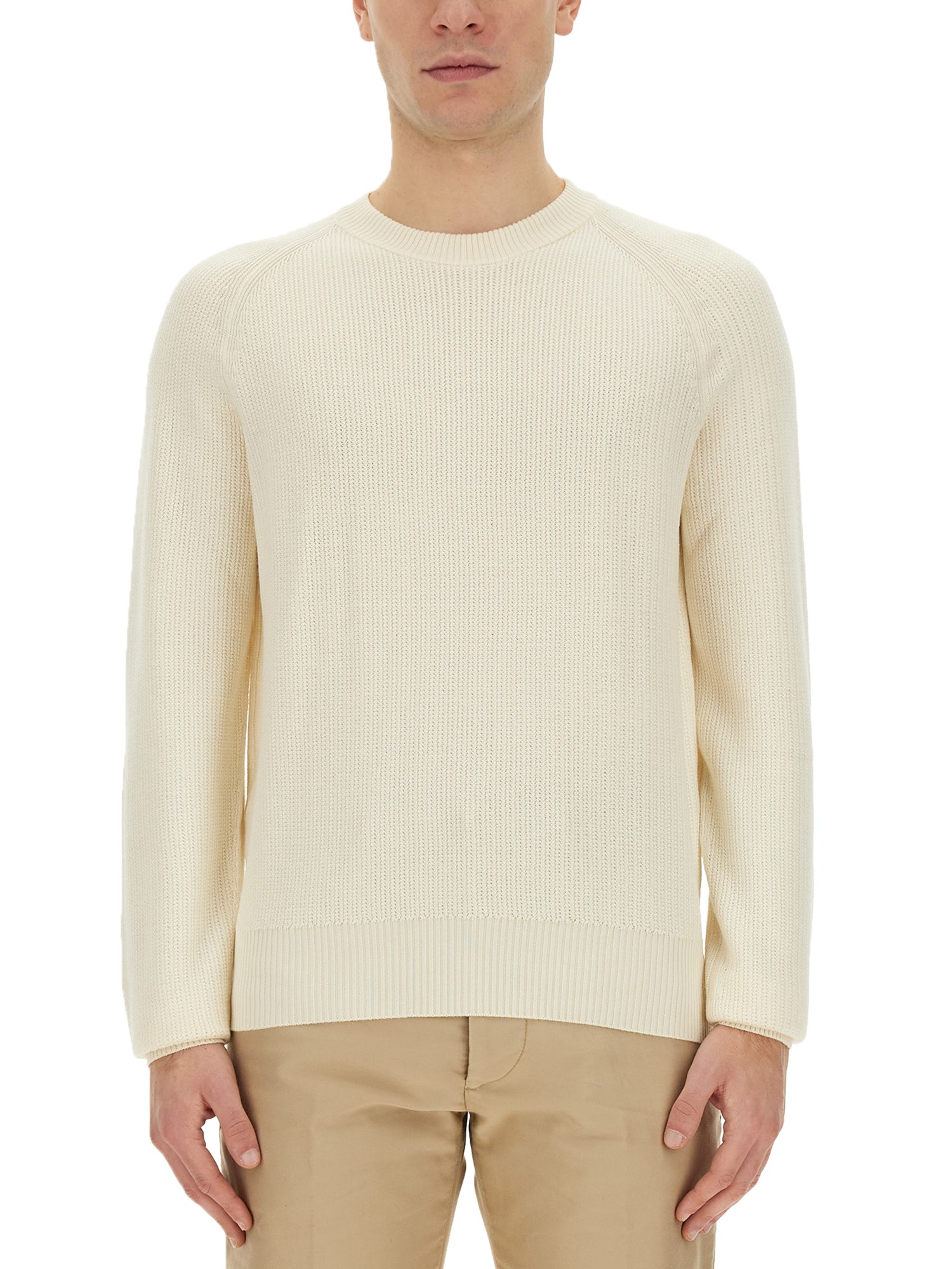tom ford wool and silk sweater