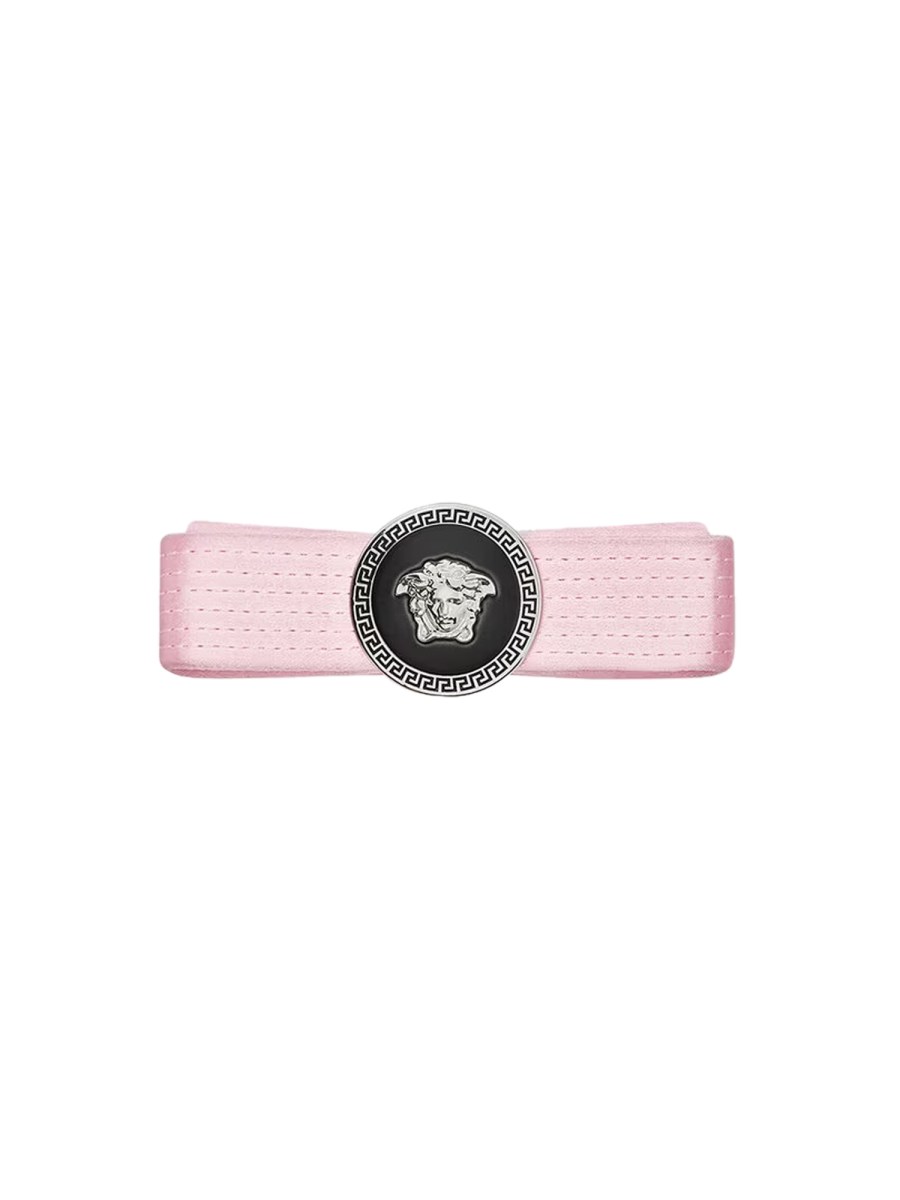 VERSACE FERMAGLIO GIANNI RIBBON