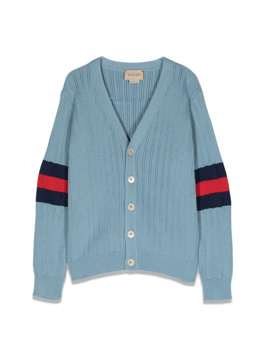 j l/s cardigan co rib and links